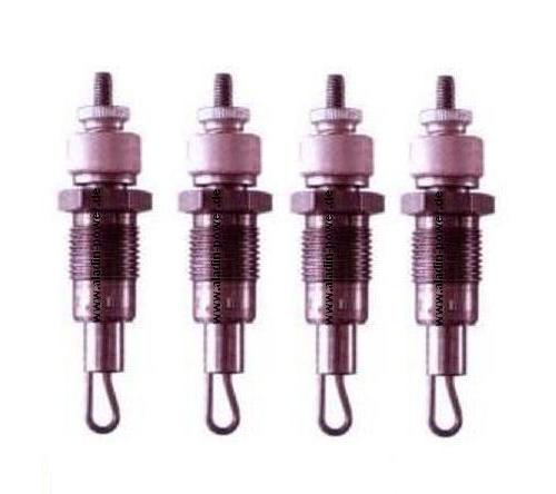 Mercedes-heater-glow-plug-set