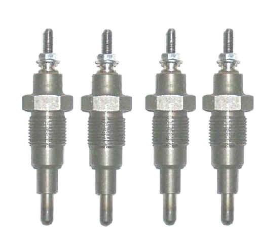 Mercedes-heater-glow-plug-set-faststart