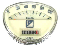 Speedometer-Veglia